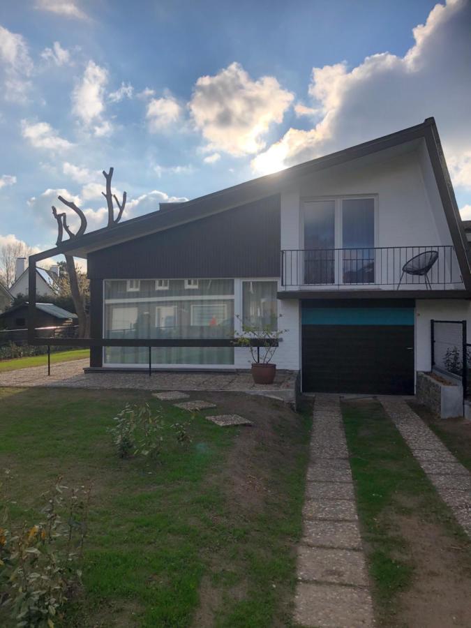 Villa Duunn Koksijde Exterior foto